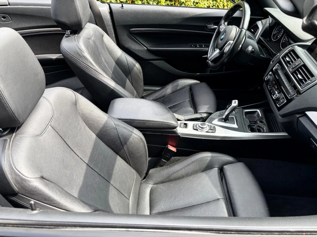 Hoofdafbeelding BMW 2 Serie