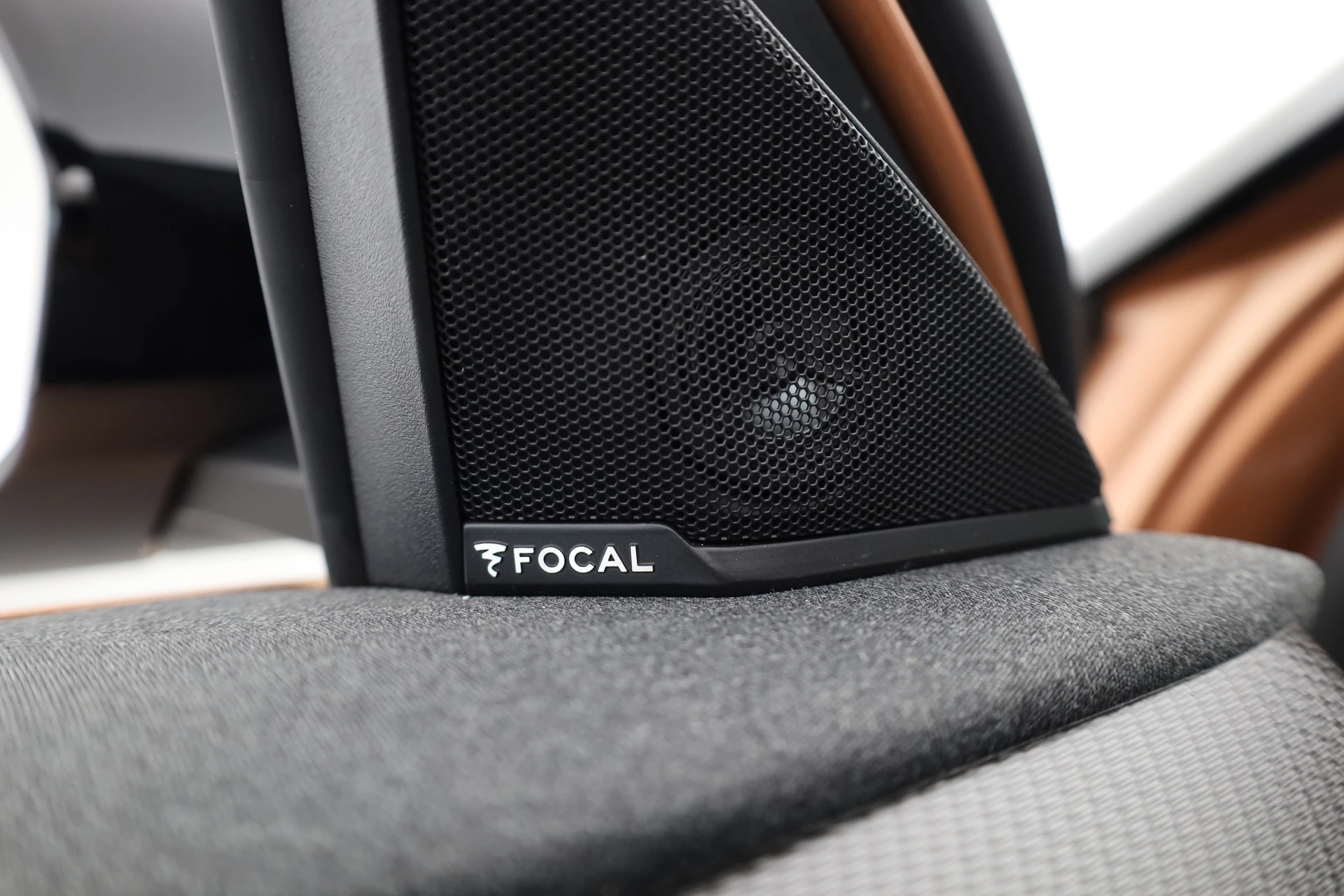 Hoofdafbeelding Opel Grandland