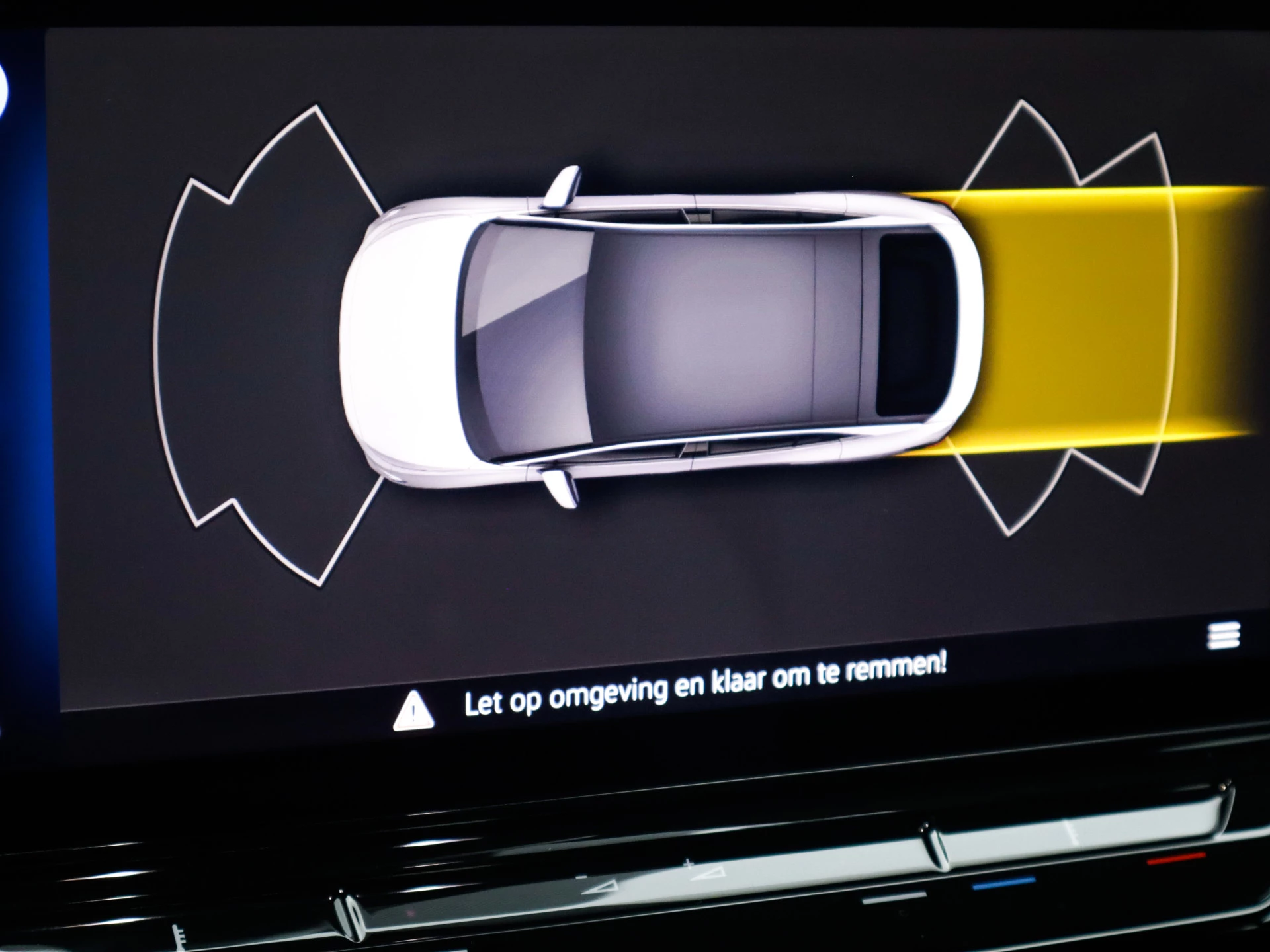 Hoofdafbeelding Volkswagen ID.5