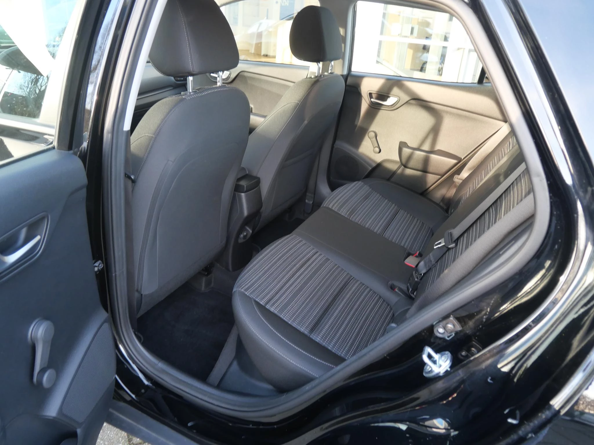 Hoofdafbeelding Kia Stonic