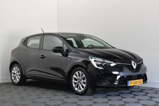 Hoofdafbeelding Renault Clio Renault Clio 1.0 TCE 90PK ZEN