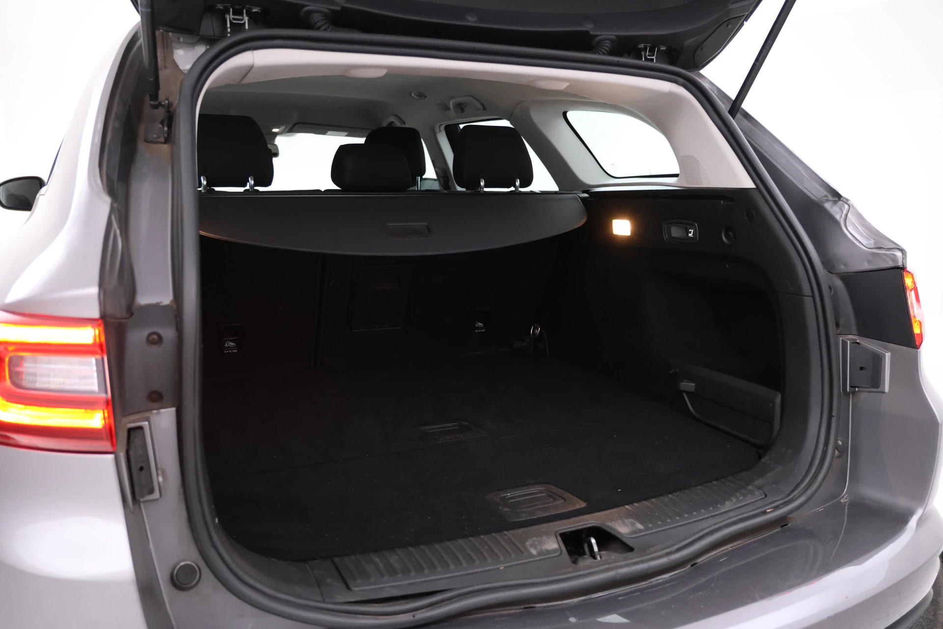 Hoofdafbeelding Renault Talisman
