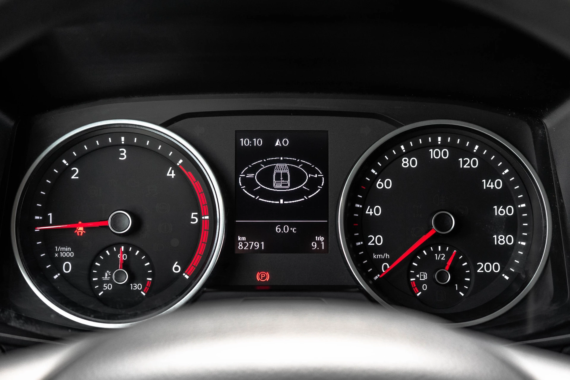 Hoofdafbeelding MAN TGE