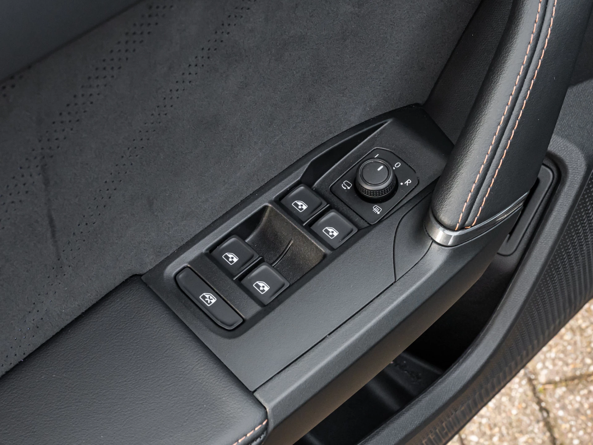 Hoofdafbeelding CUPRA Leon Sportstourer