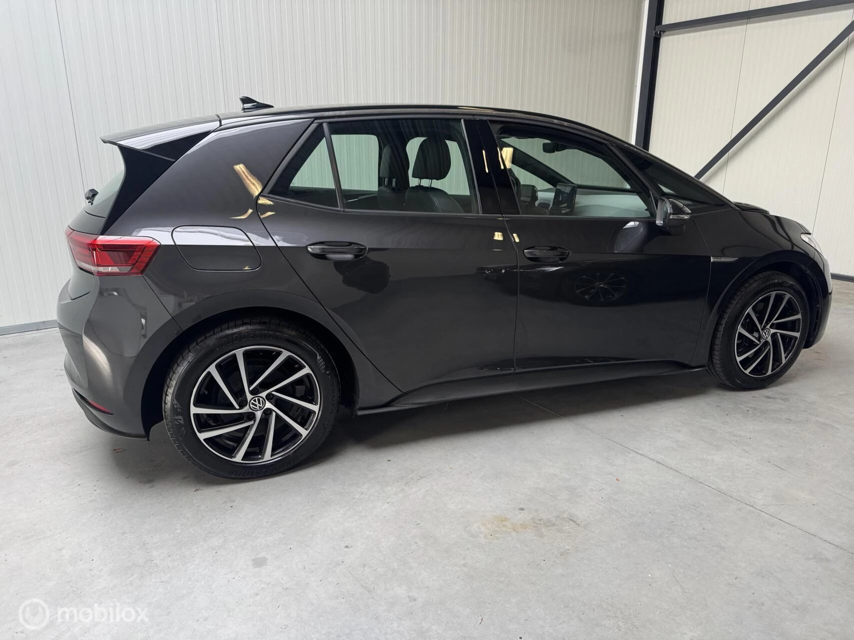 Hoofdafbeelding Volkswagen ID.3