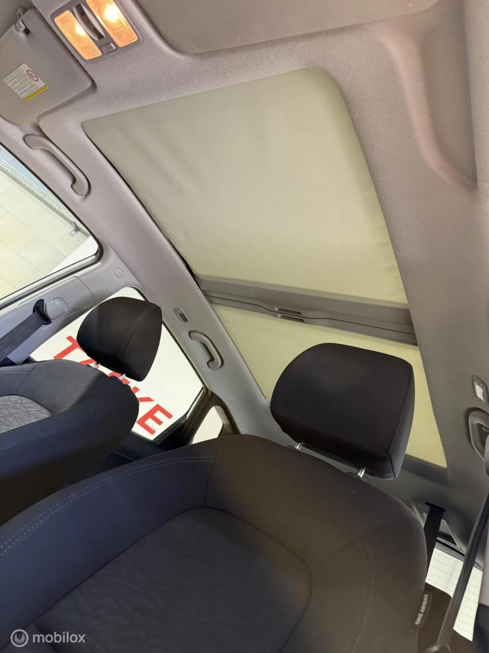 Hoofdafbeelding Hyundai ix20