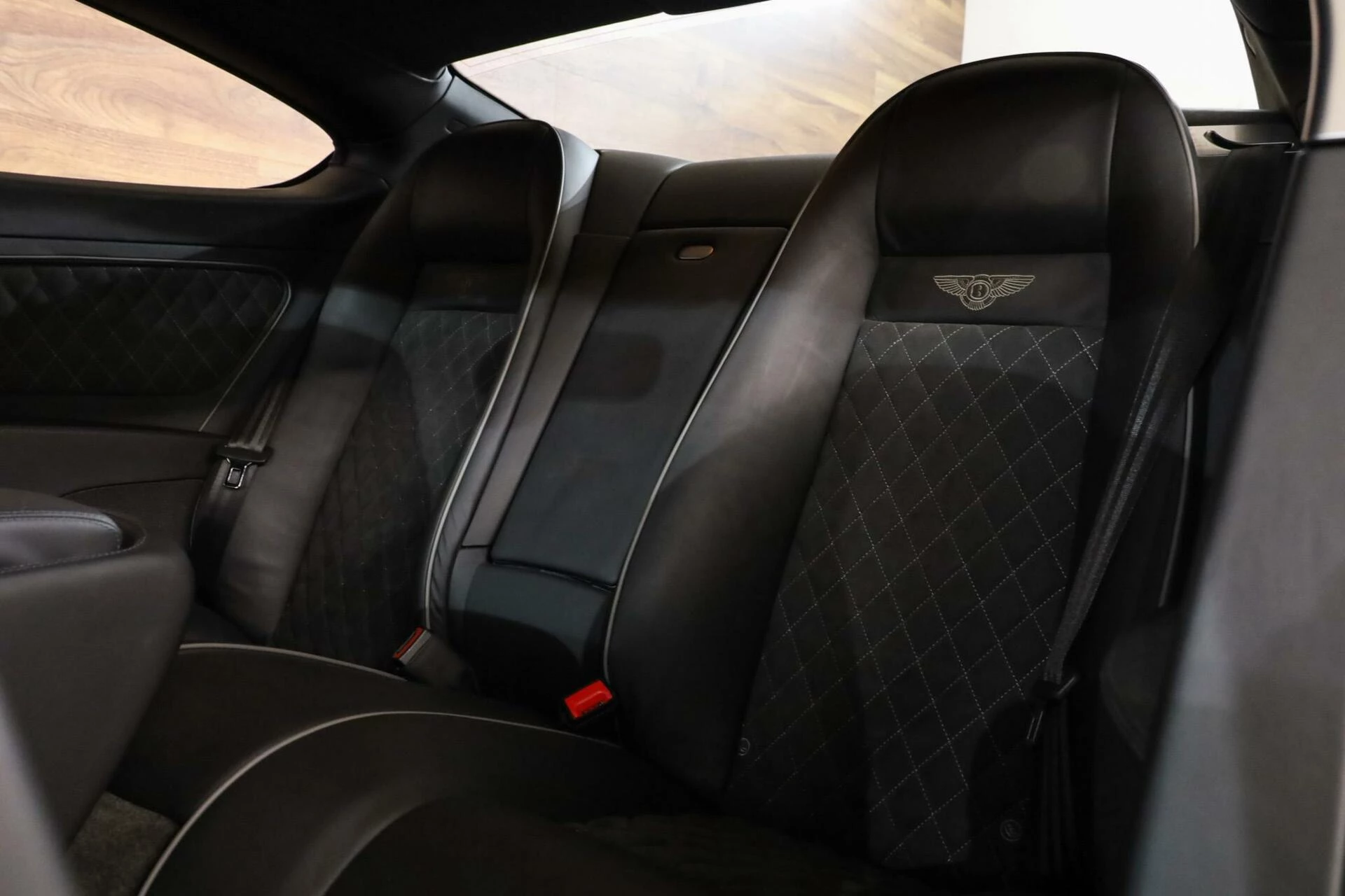 Hoofdafbeelding Bentley Continental GT