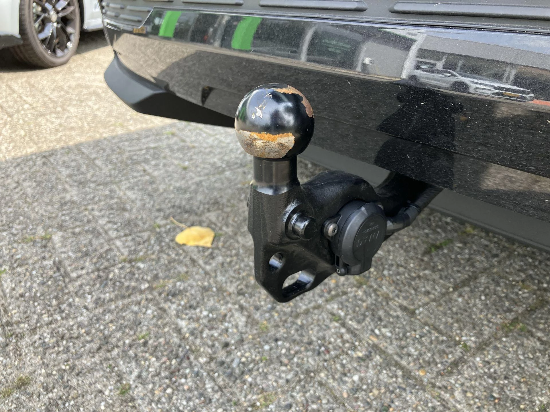 Hoofdafbeelding Škoda Elroq