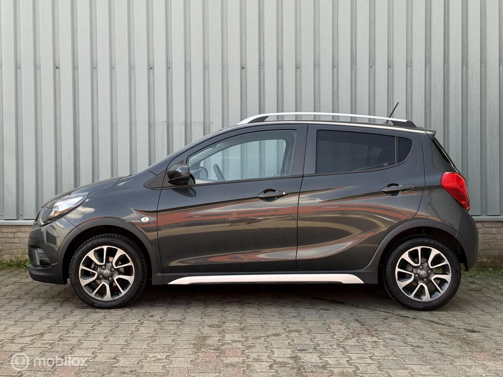 Hoofdafbeelding Opel KARL