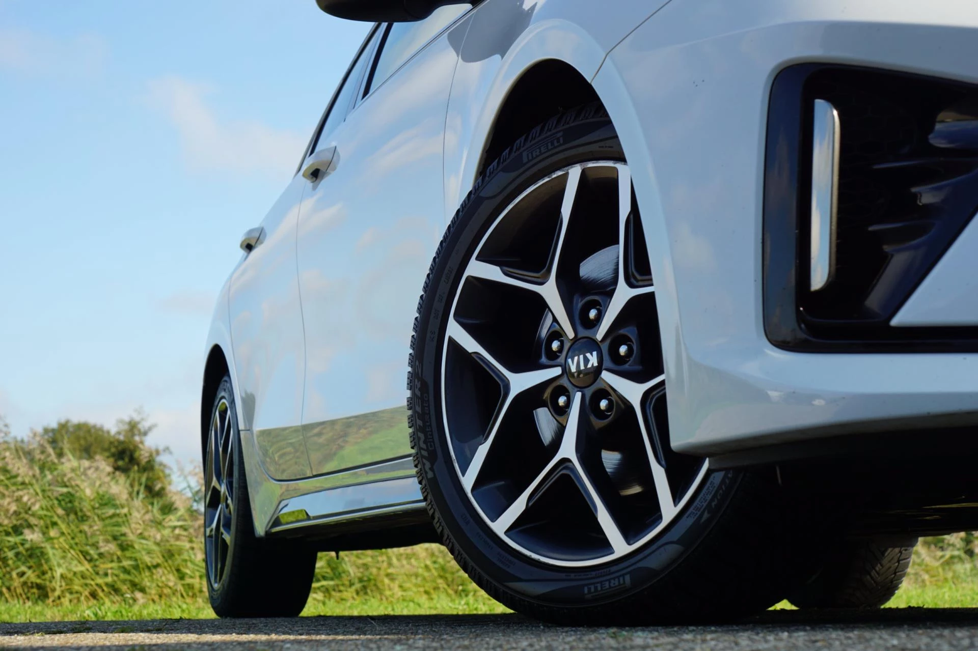 Hoofdafbeelding Kia ProCeed