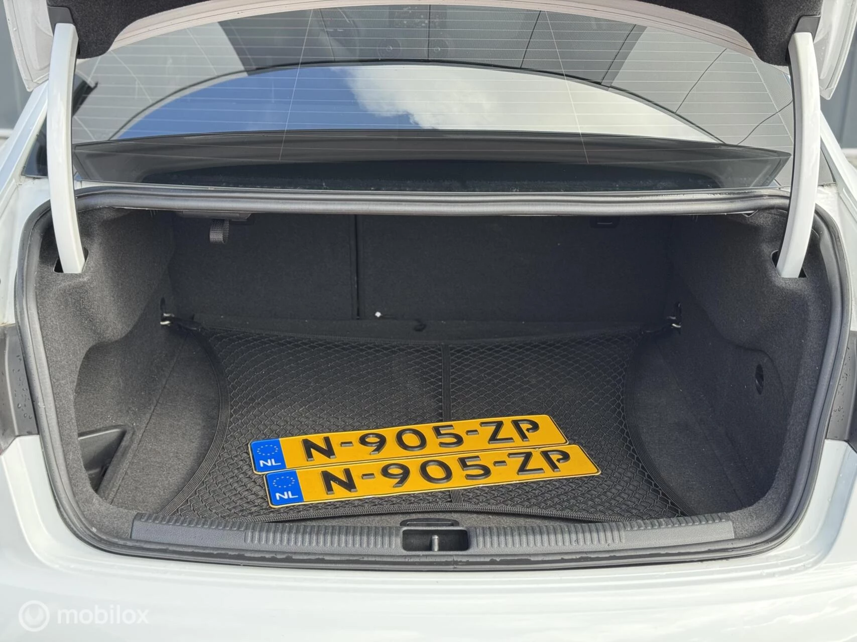 Hoofdafbeelding Audi RS3