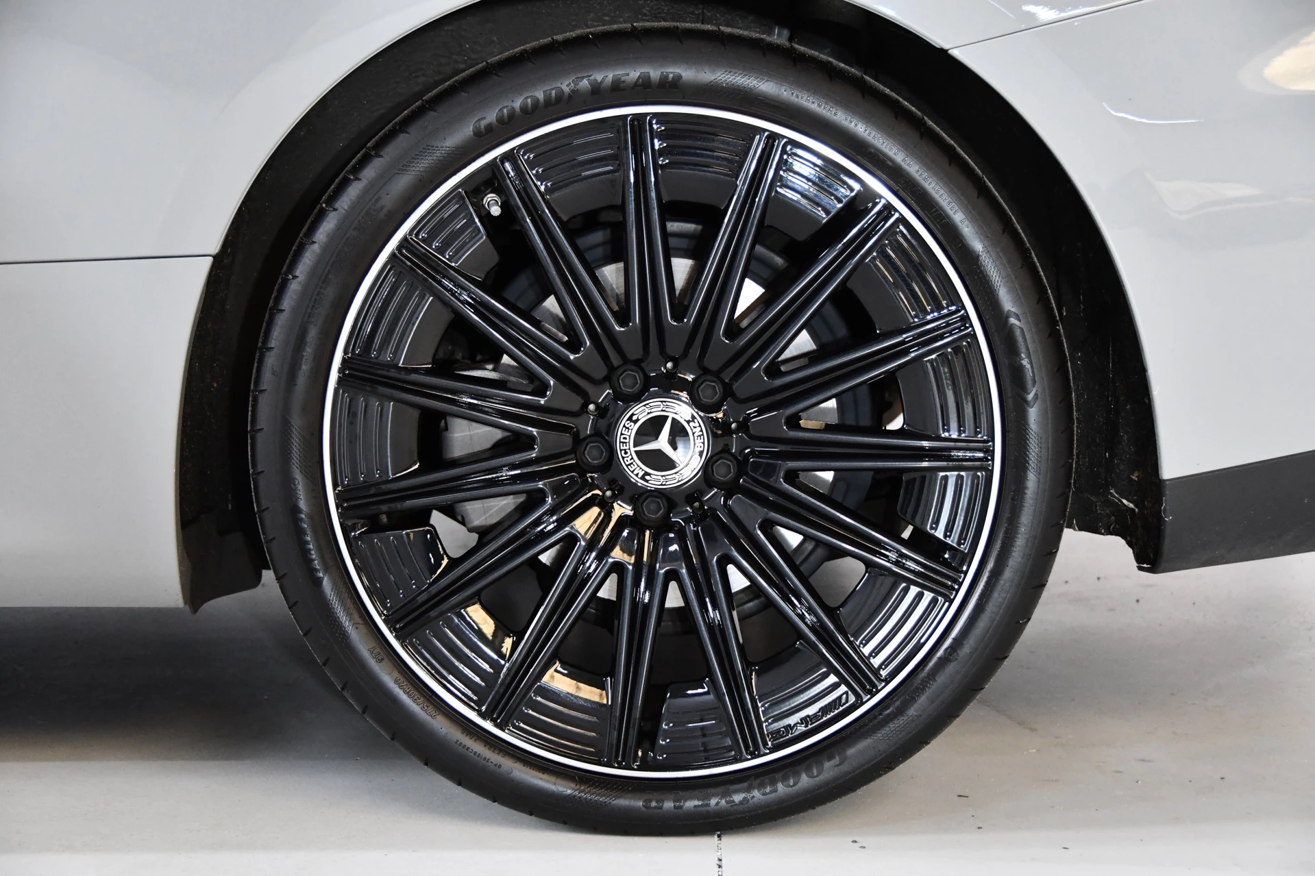 Hoofdafbeelding Mercedes-Benz CLE