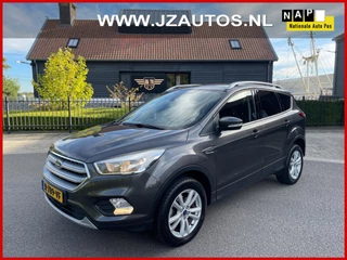 Ford Kuga 1.5 EcoBoost Trend Ultimate Aico/Ecc Trekhaak