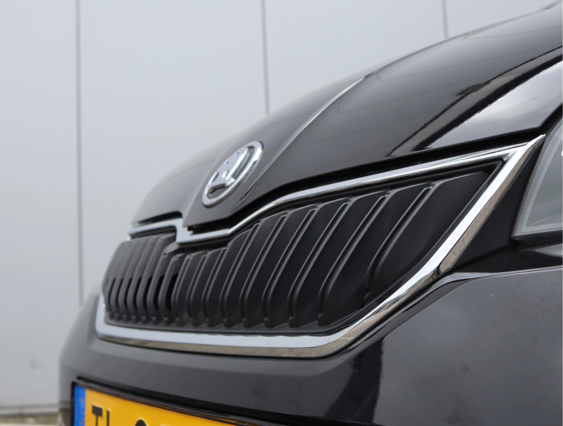 Hoofdafbeelding Škoda Citigo