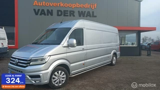 Volkswagen Crafter Bestel  35 2.0 TDI L4H3 Highline
