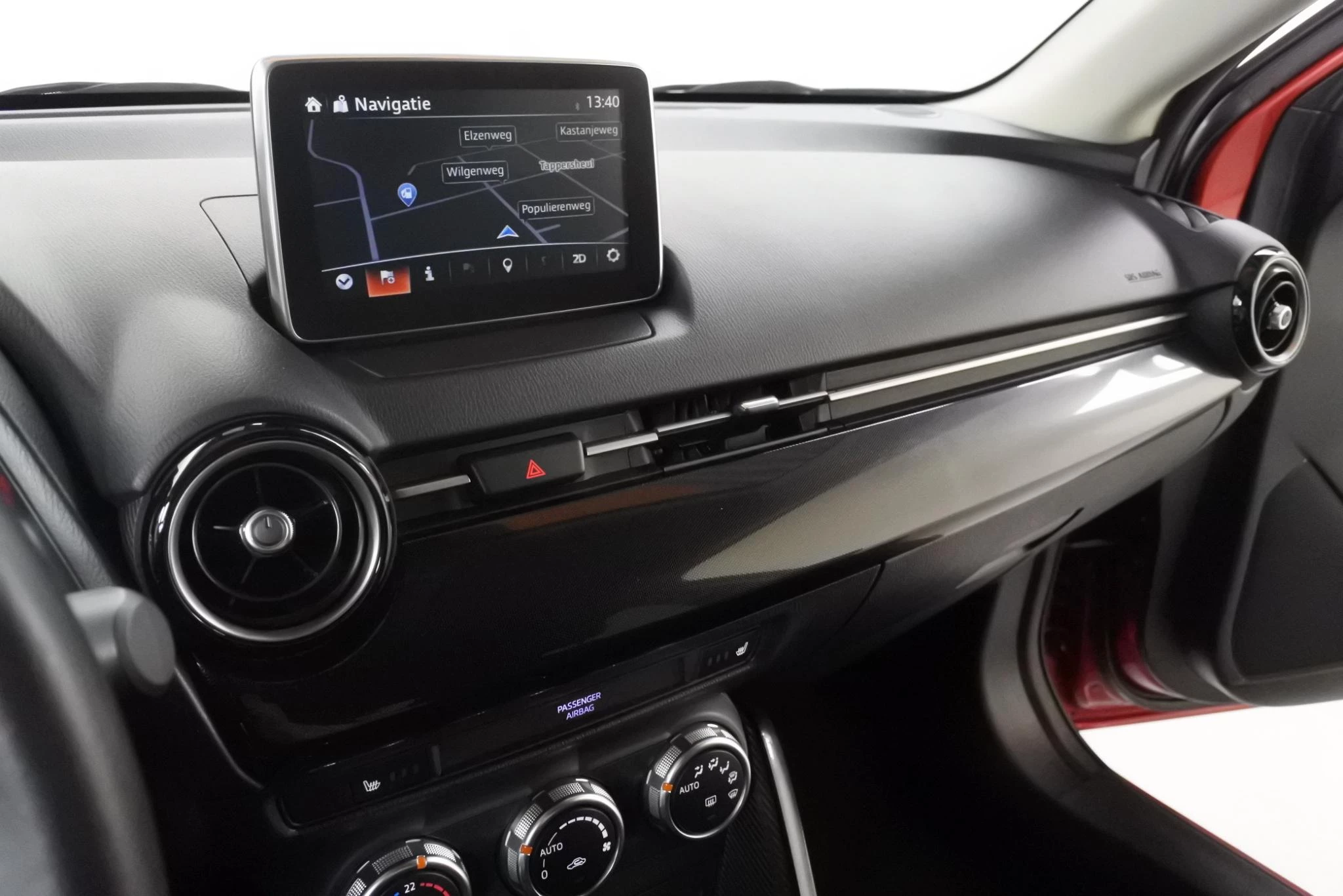 Hoofdafbeelding Mazda 2