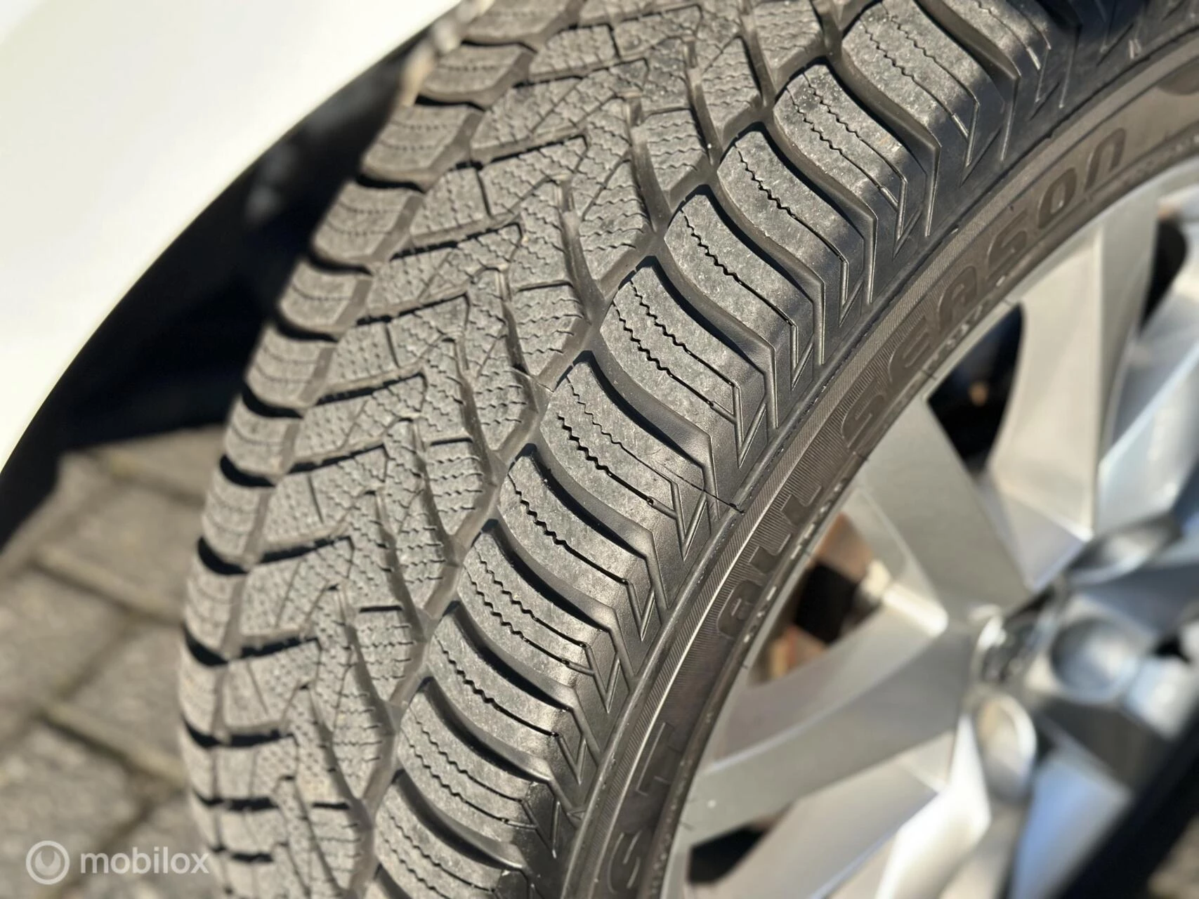 Hoofdafbeelding Škoda Scala