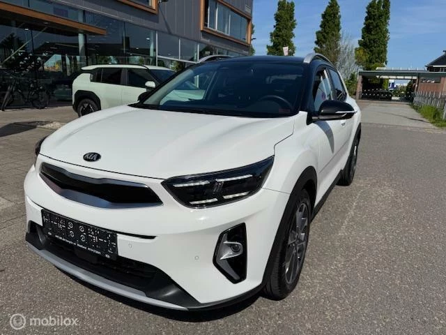 Hoofdafbeelding Kia Stonic