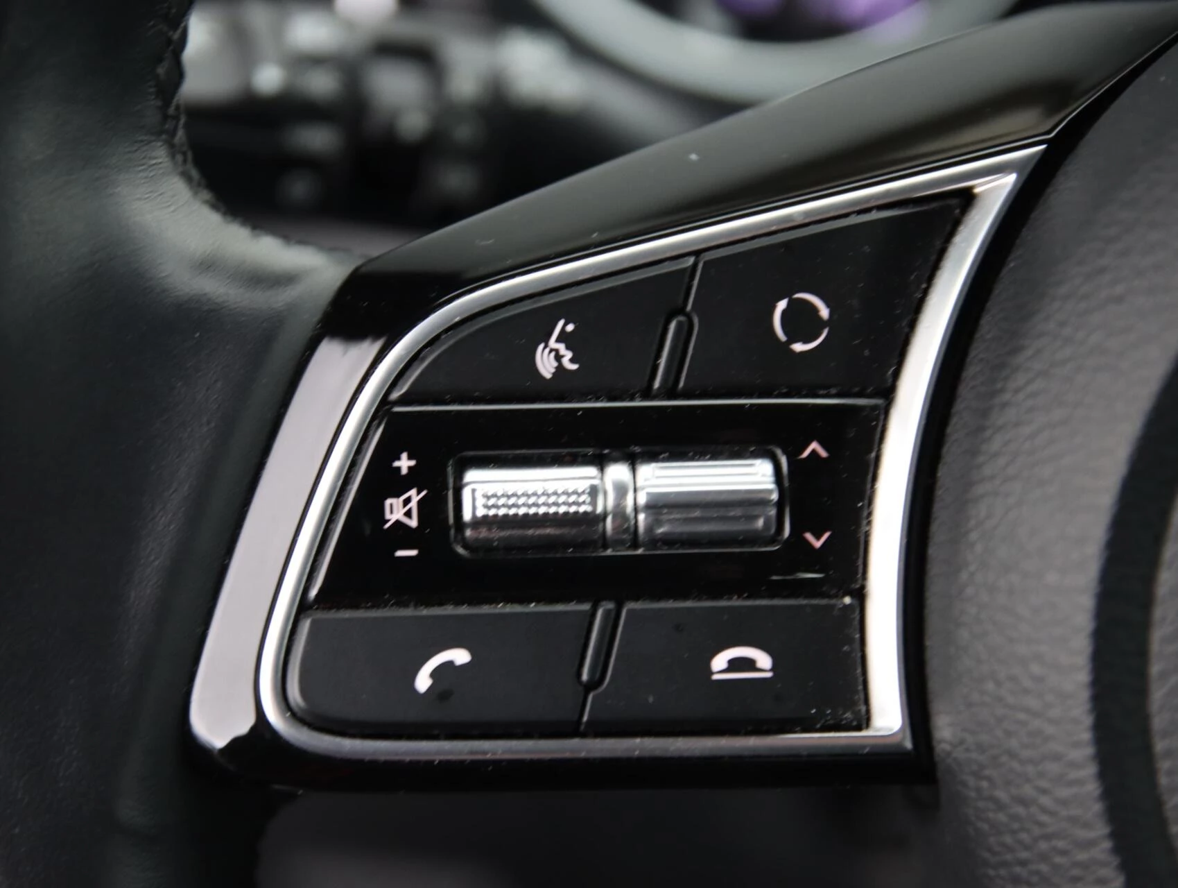 Hoofdafbeelding Kia XCeed