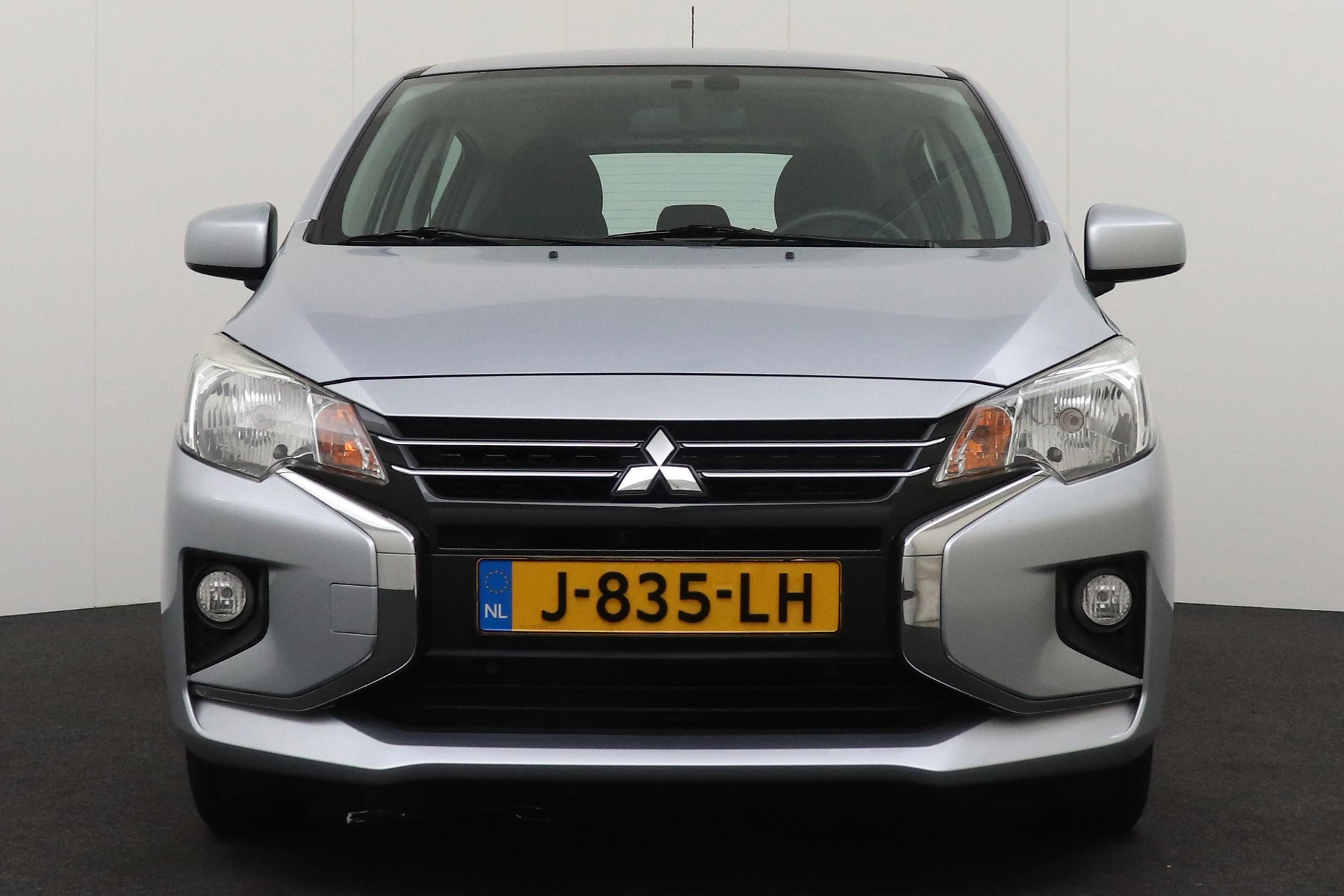 Hoofdafbeelding Mitsubishi Space Star