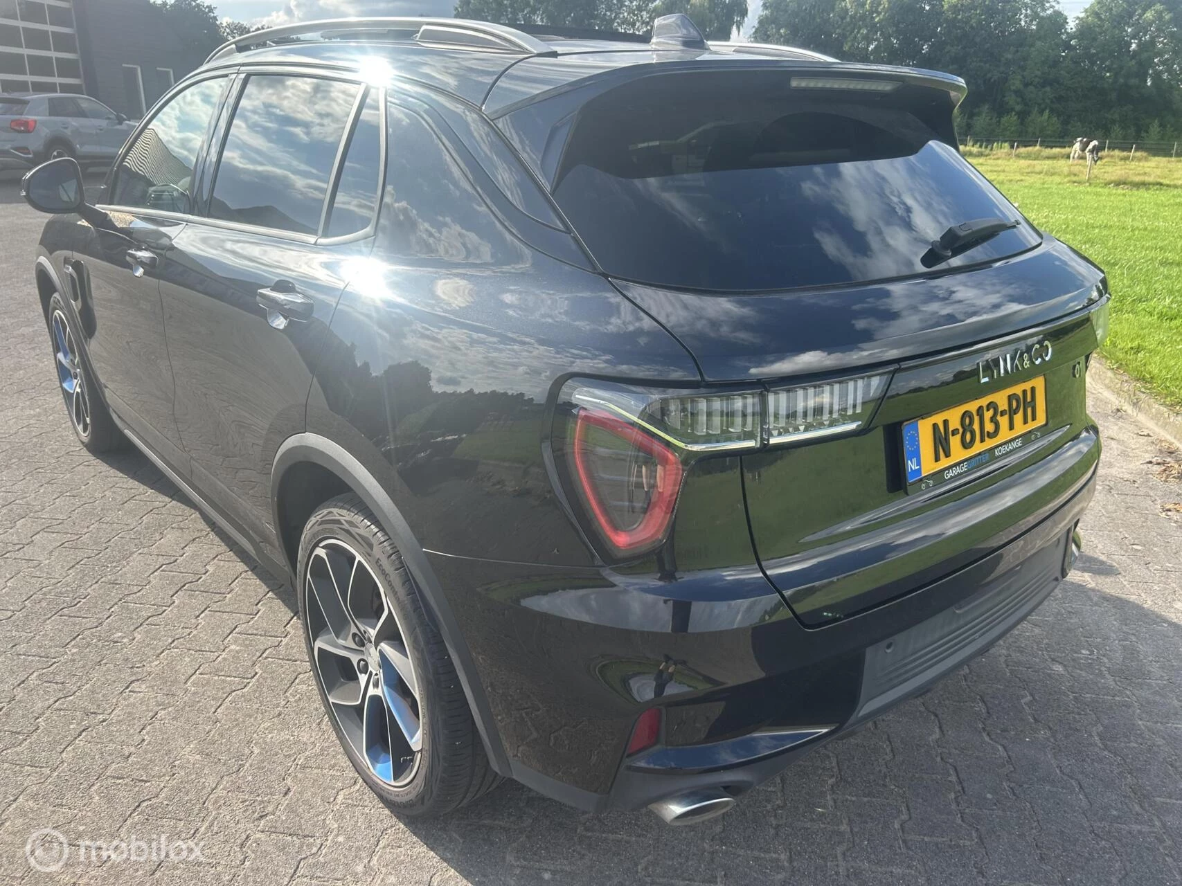 Hoofdafbeelding Lynk & Co 01