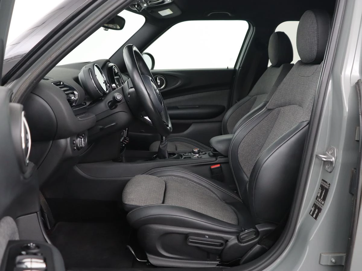 Hoofdafbeelding MINI Clubman