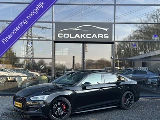 Audi S5 3.0 TFSI S5 quattro Pro Line Plus