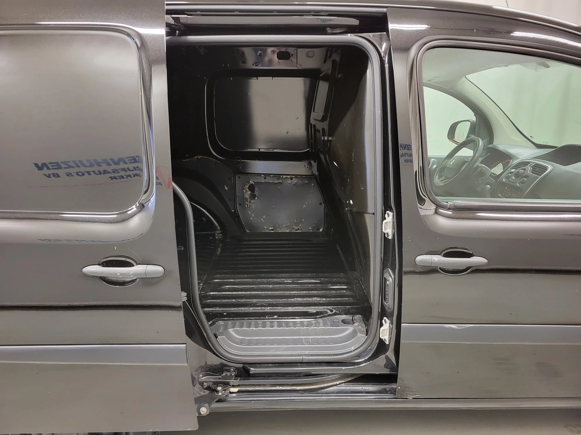 Hoofdafbeelding Renault Kangoo