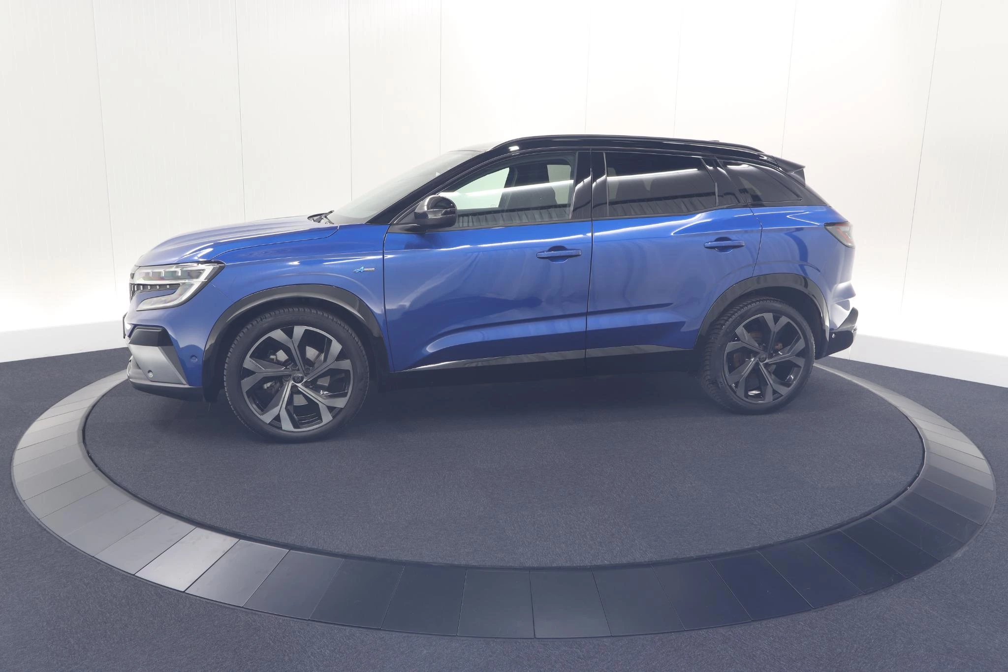 Hoofdafbeelding Renault Austral