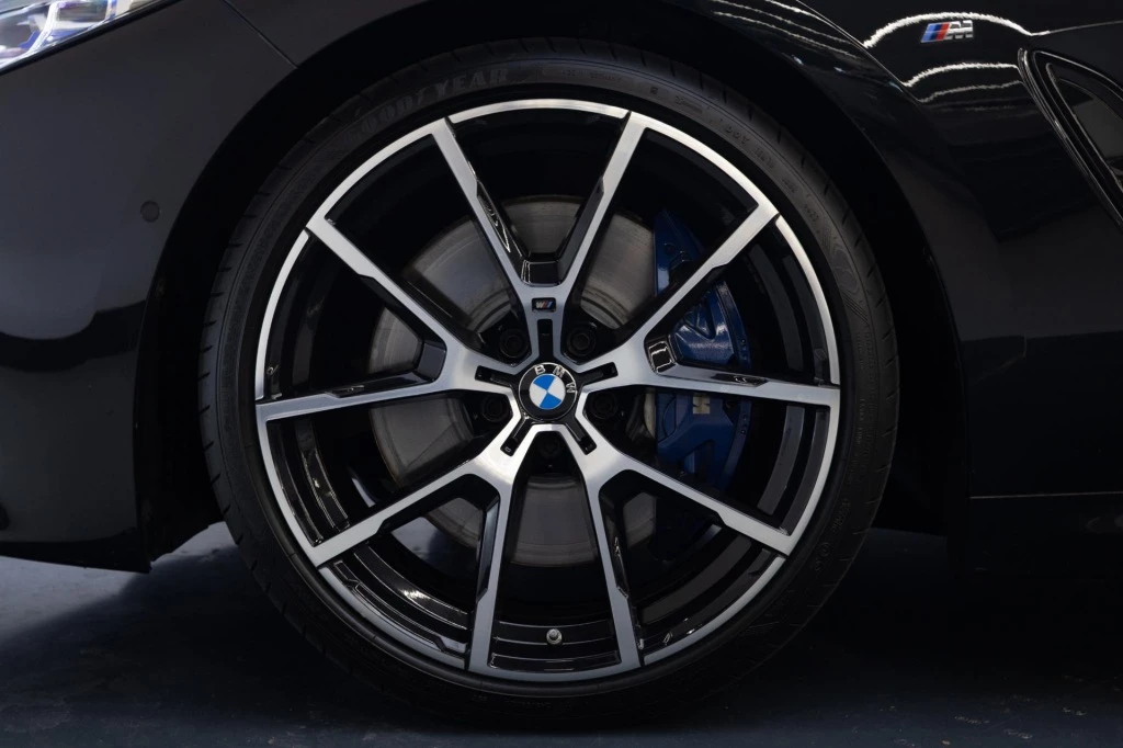 Hoofdafbeelding BMW 8 Serie