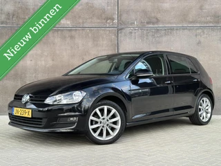 Volkswagen Golf 1.4 TSI Highline | 1ste Eigenaar! | NWE APK | Navi | Camera!