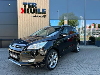 Ford Kuga 1.5 Titanium Styling / Dealer ond. / NAP