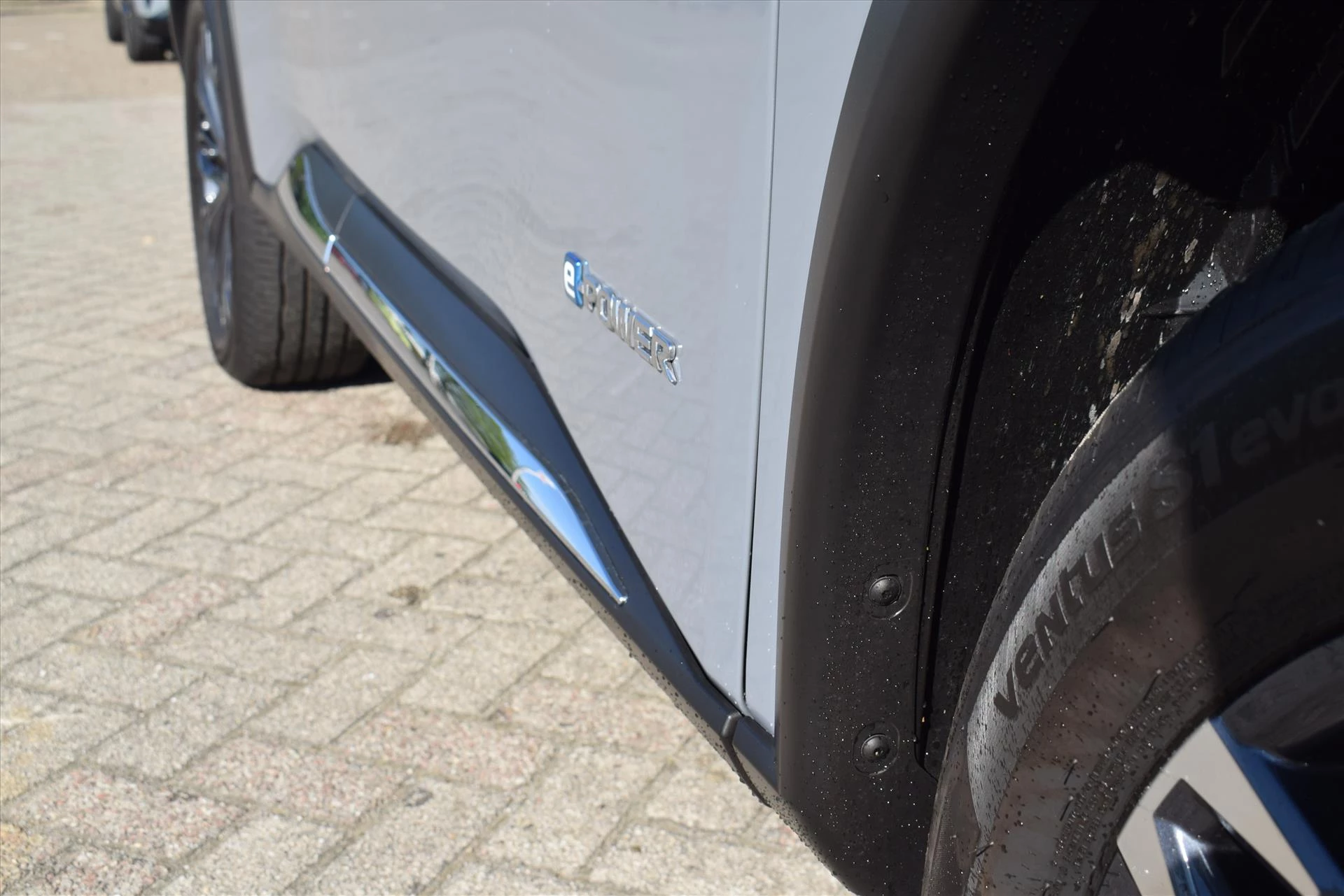 Hoofdafbeelding Nissan X-Trail