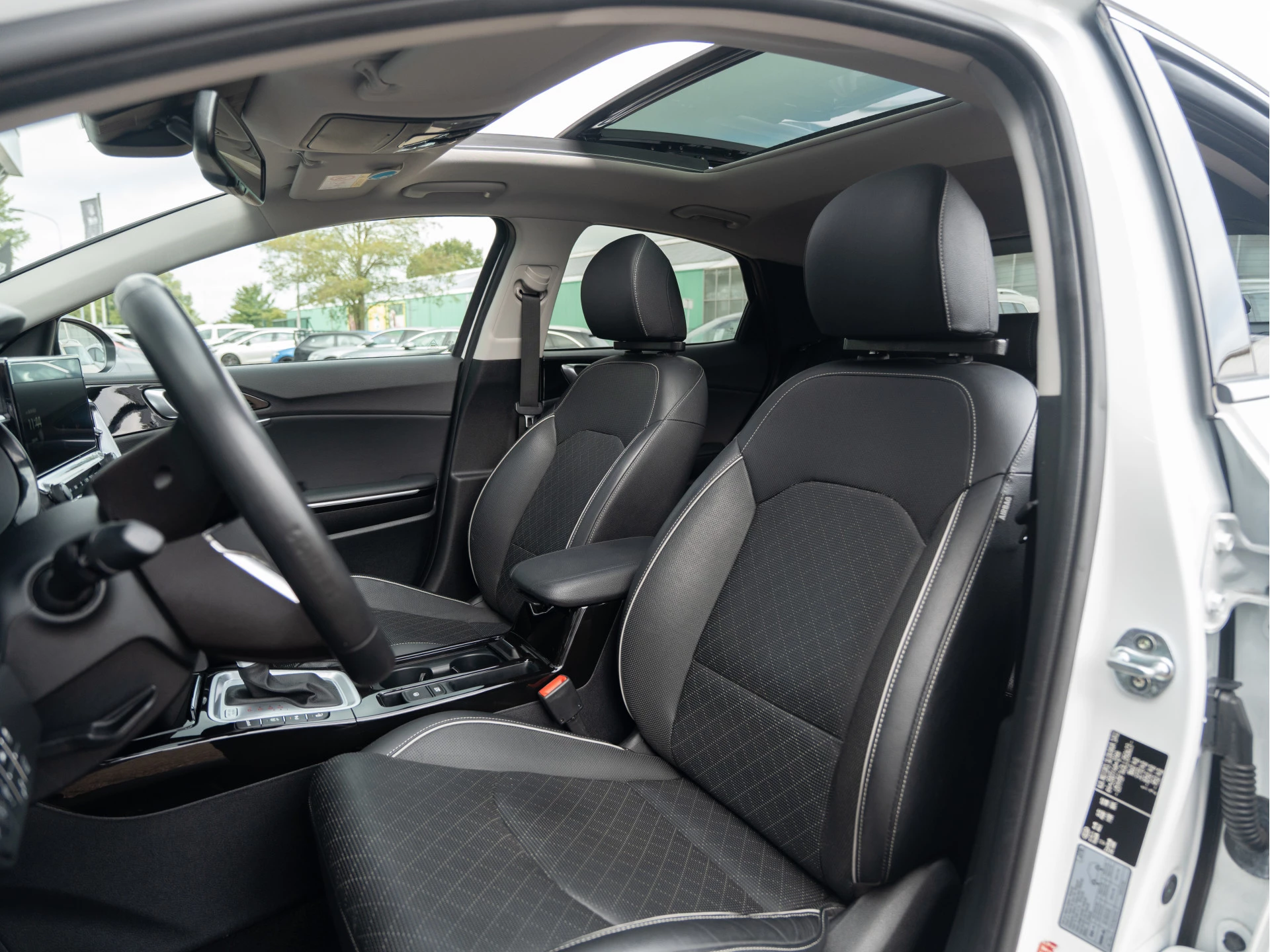 Hoofdafbeelding Kia XCeed