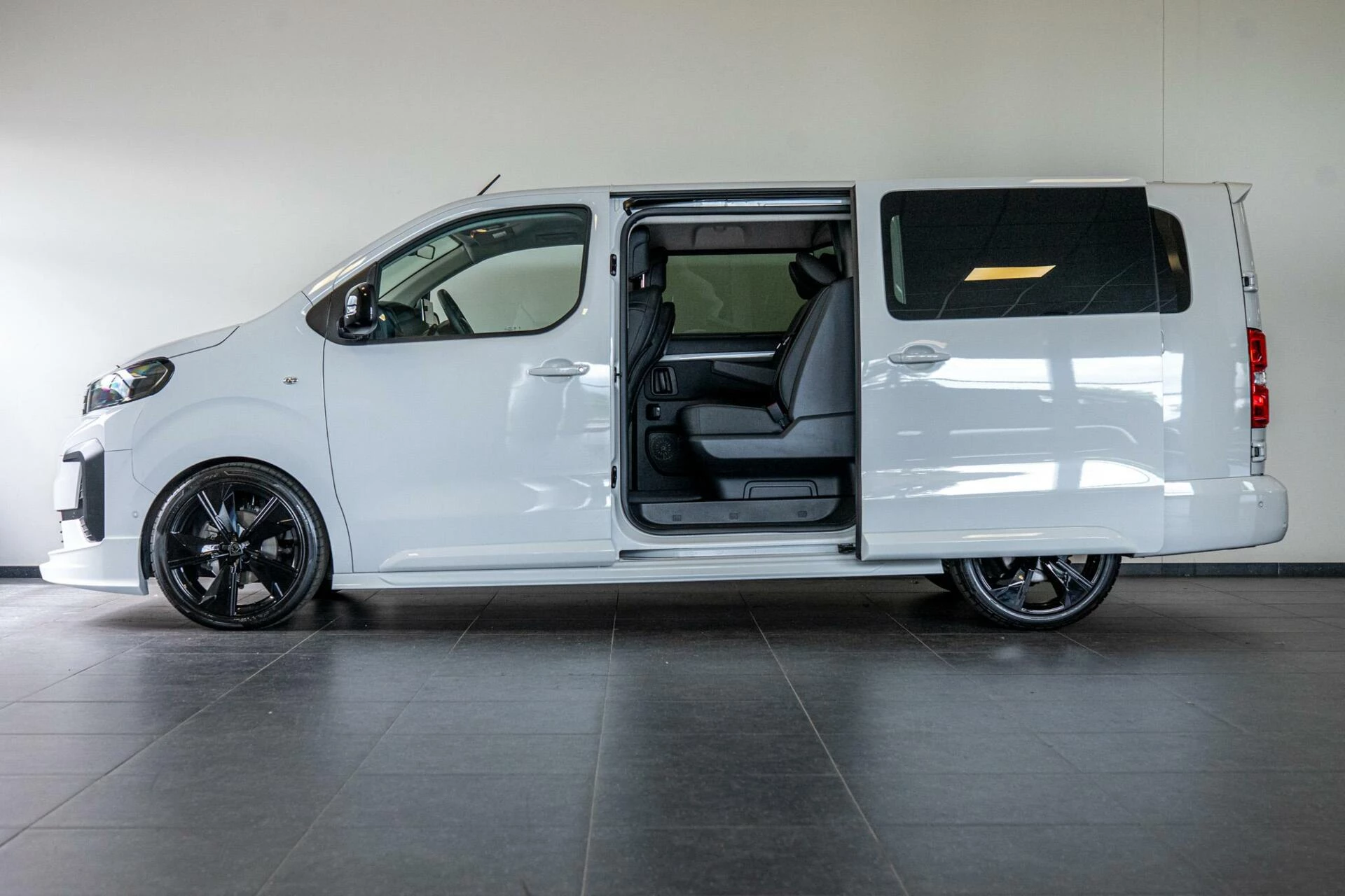 Hoofdafbeelding Peugeot Expert
