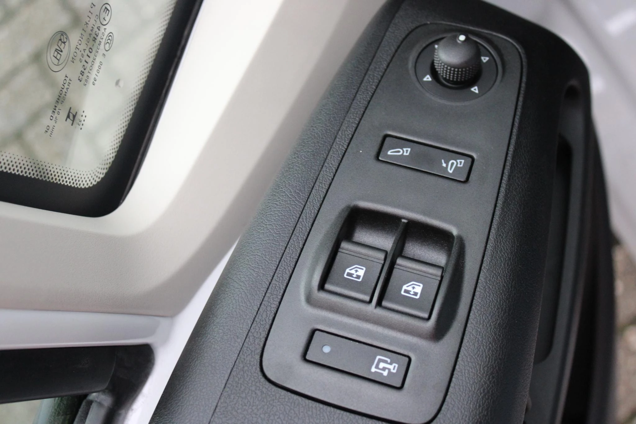 Hoofdafbeelding Fiat Ducato