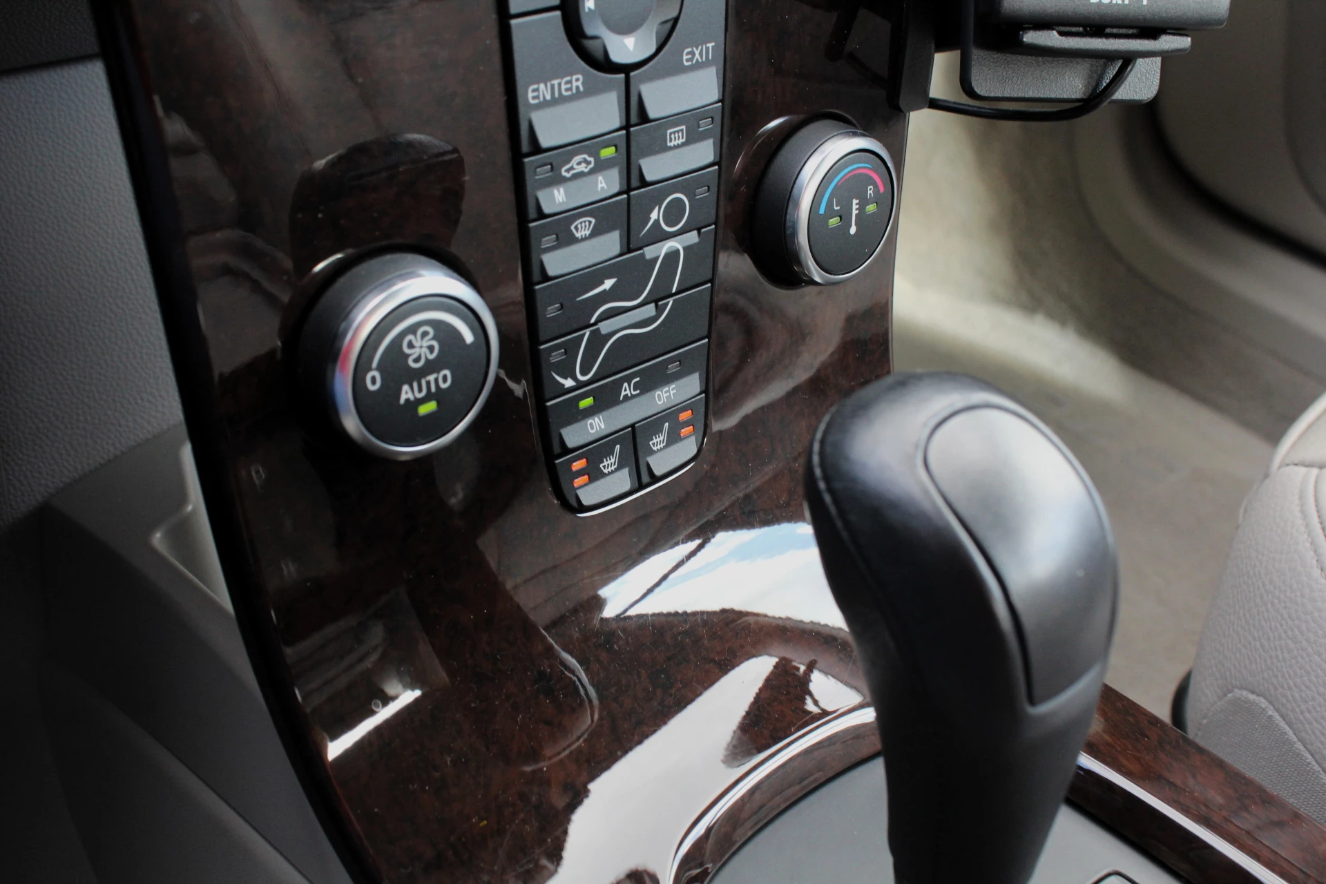 Hoofdafbeelding Volvo C70
