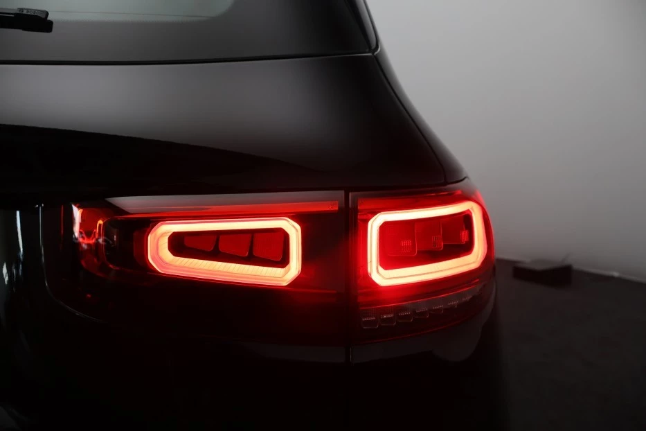 Hoofdafbeelding Mercedes-Benz GLB