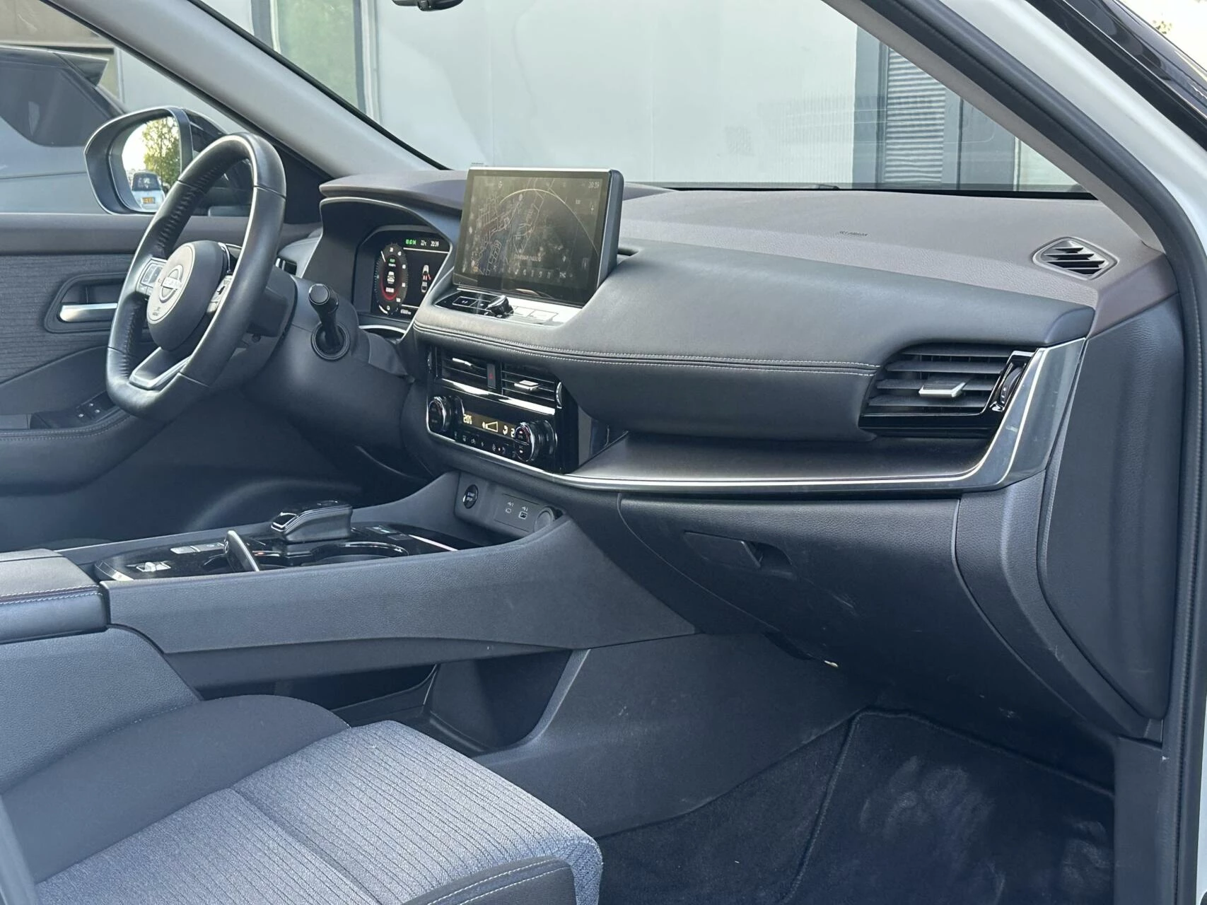 Hoofdafbeelding Nissan X-Trail