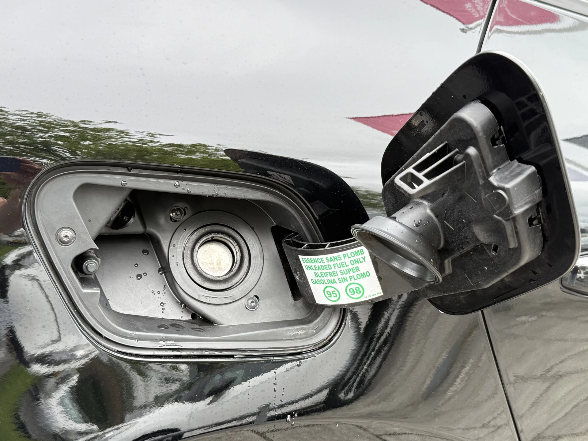 Hoofdafbeelding Renault Grand Scénic