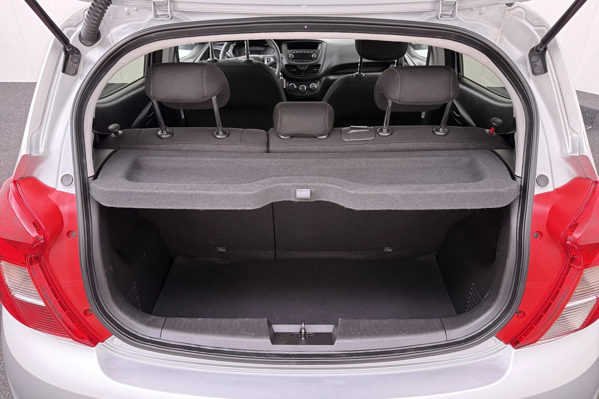 Hoofdafbeelding Opel KARL