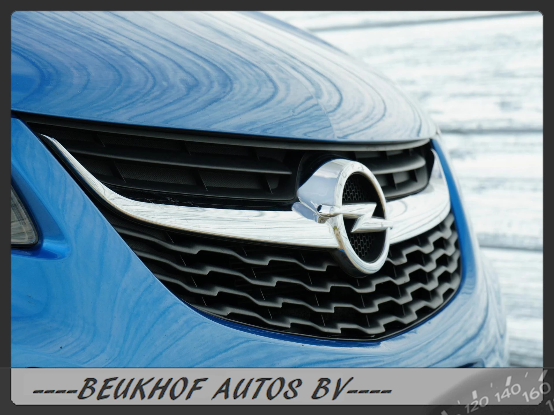 Hoofdafbeelding Opel KARL