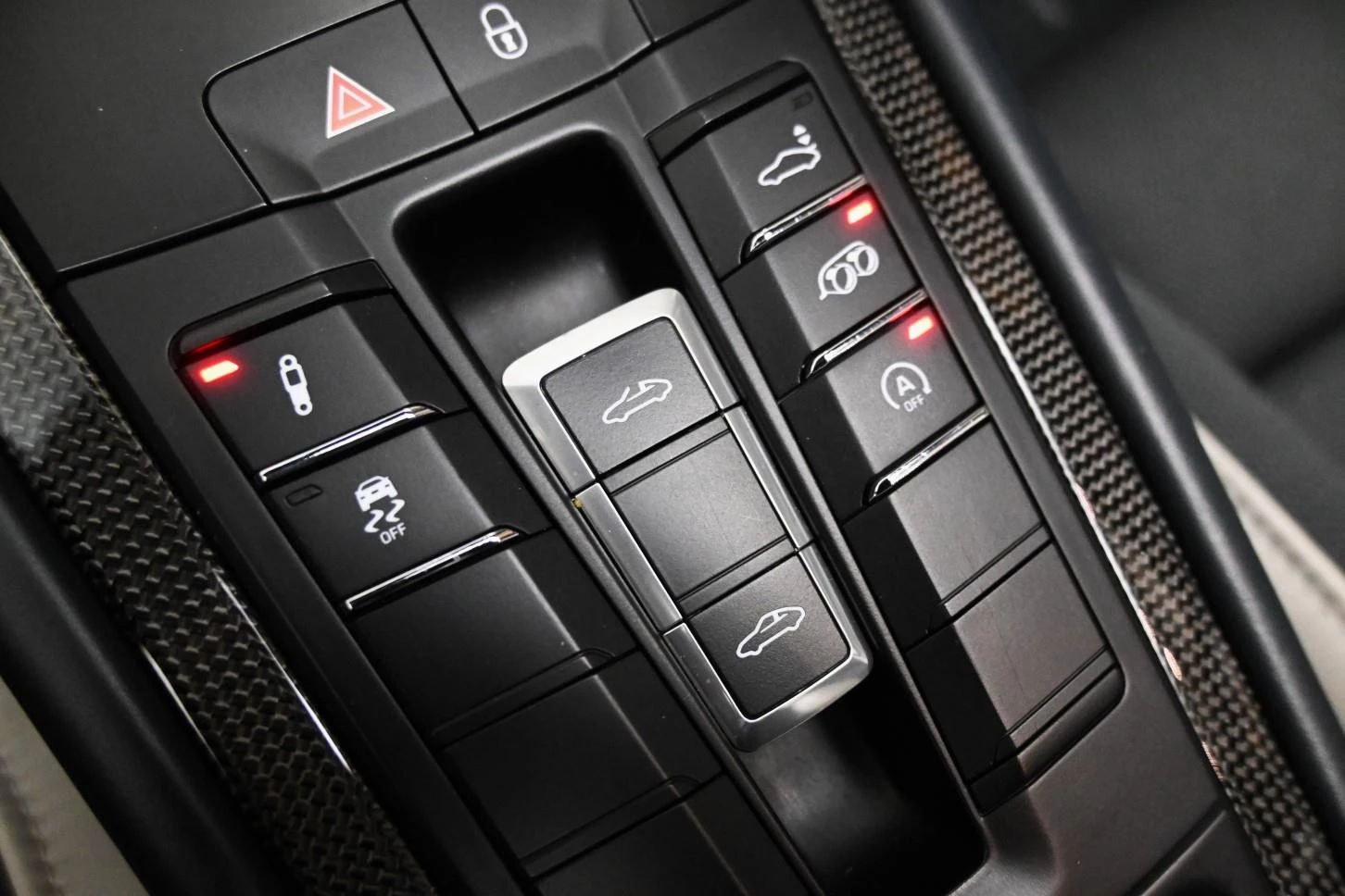 Hoofdafbeelding Porsche 911