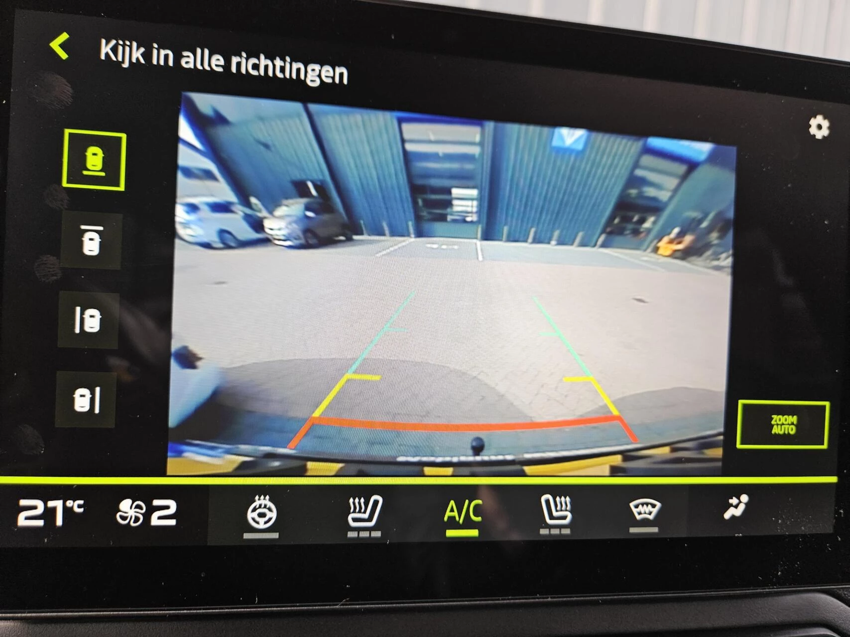 Hoofdafbeelding Dacia Duster