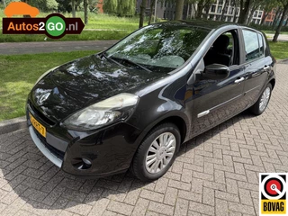Renault Clio 1.2 Collection