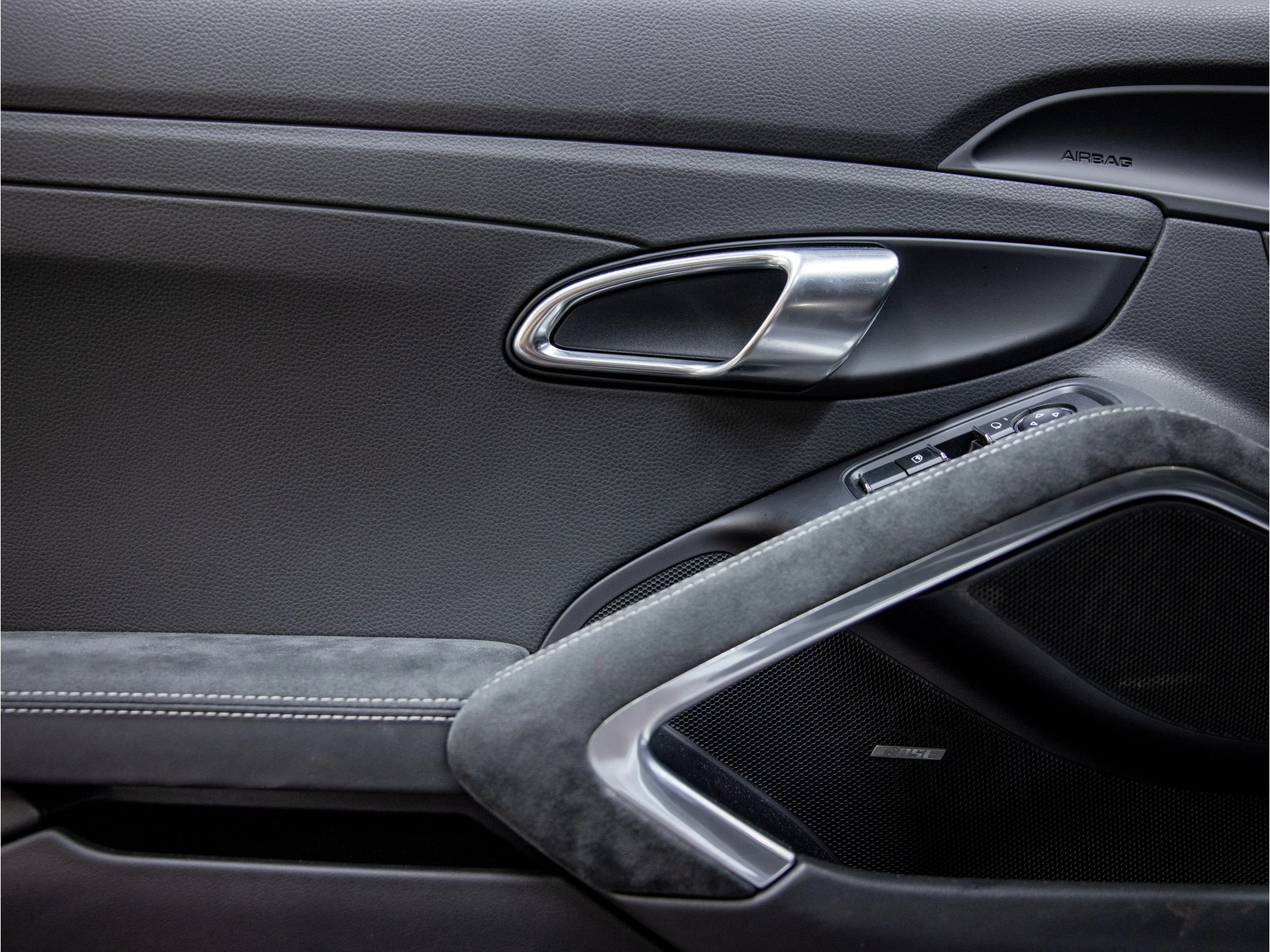 Hoofdafbeelding Porsche 911