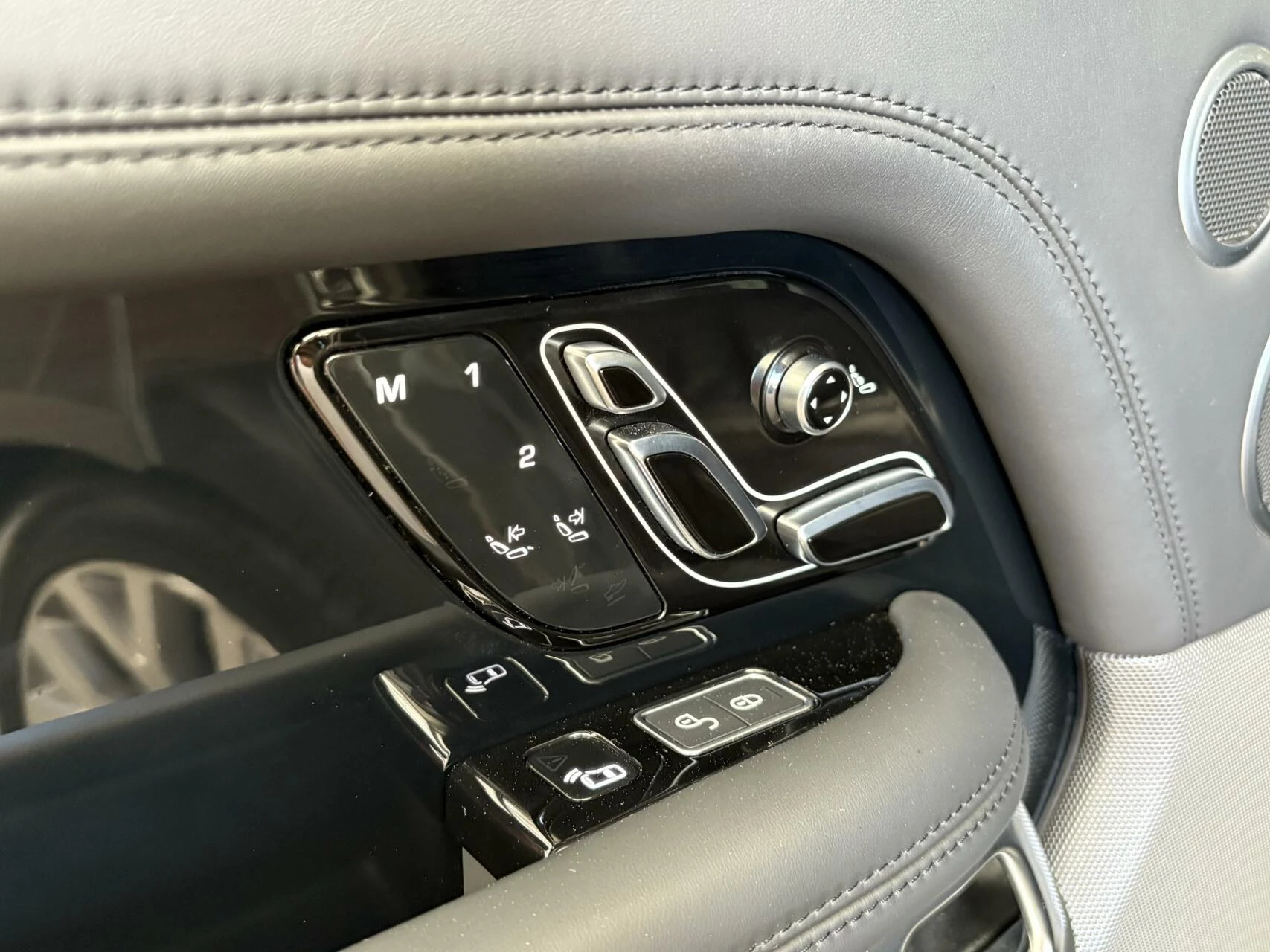 Hoofdafbeelding Land Rover Range Rover