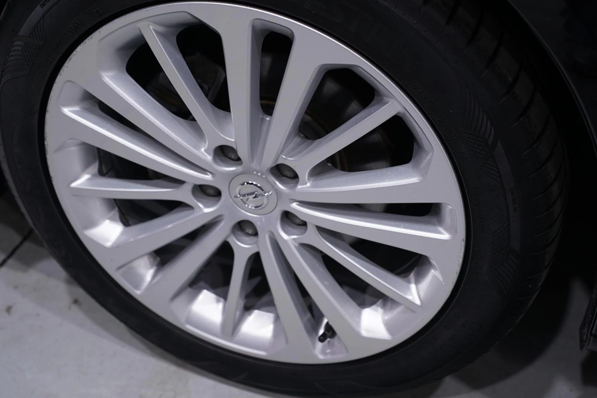 Hoofdafbeelding Opel Insignia