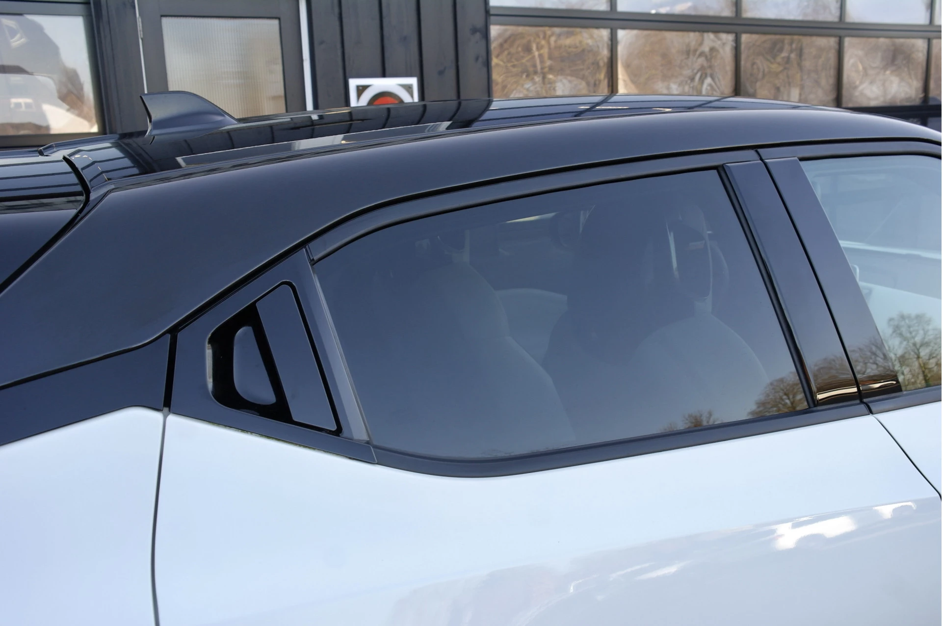 Hoofdafbeelding Nissan Juke