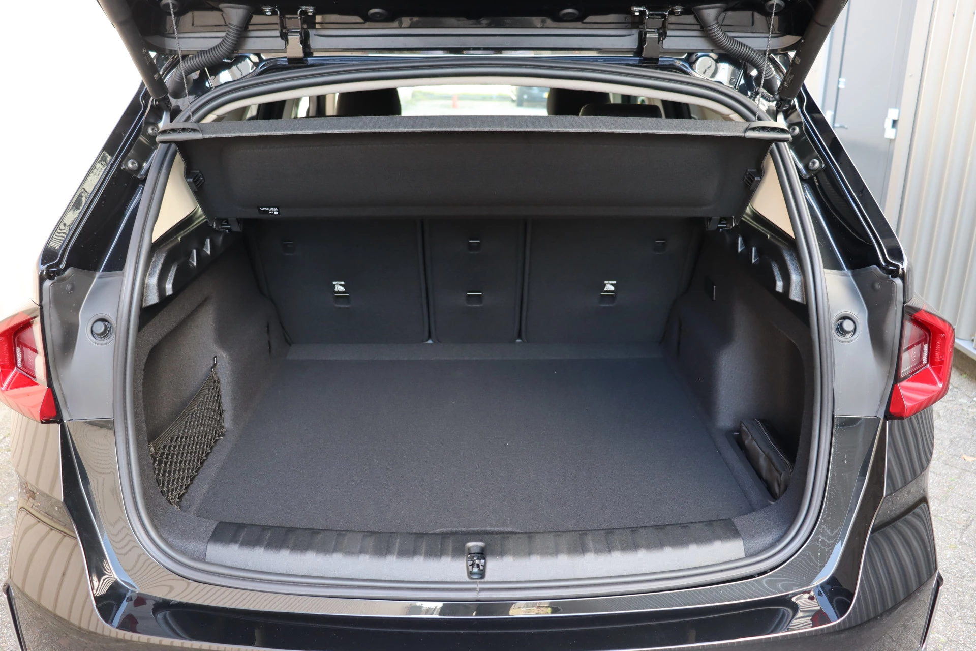 Hoofdafbeelding BMW iX1